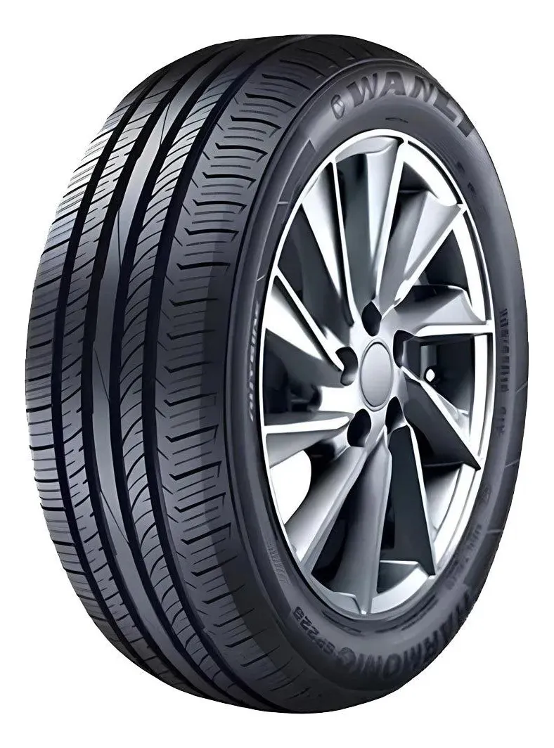Pneu Wanli Sp226 185/65 R14 Aro 14 86h H