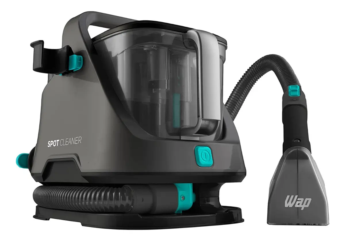 Extratora e Higienizadora Portátil WAP Spot Cleaner W2 1600W - Pulveriza