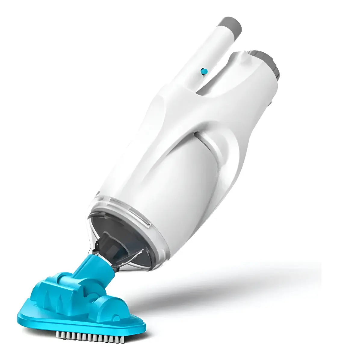 Aspirador Portátil Recarregável Netuno Modelo Telsa 05 para Piscinas &amp; Spas