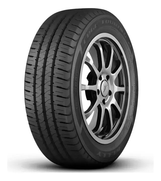 Pneus kit 4175/70r13 Kelly Edge Touring Goodyear 82t