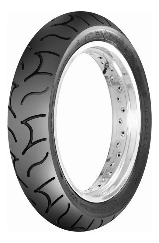 Pneu Tras. Maggion S/c 140/70-17 Twister Fazer Sportissimo