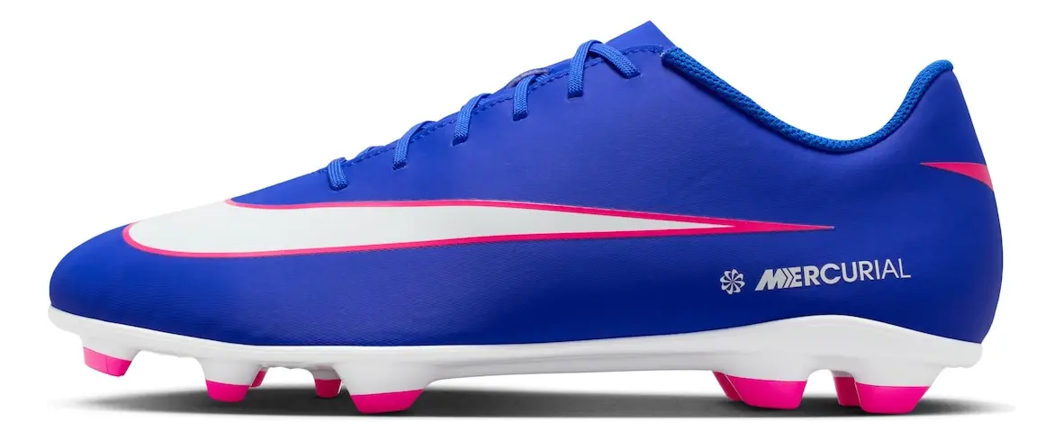 Tênis Chuteira Campo Nike Mercurial Vapor 16 Club