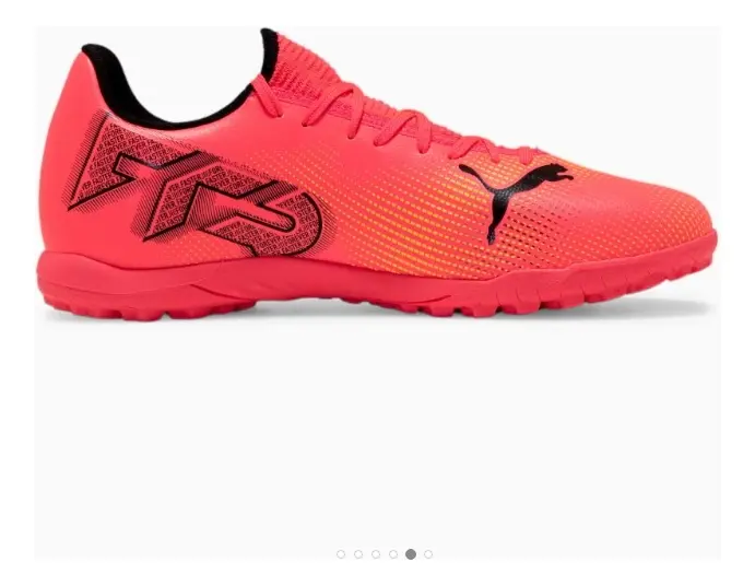 Chuteira Society Puma Neymar Future 7 Play