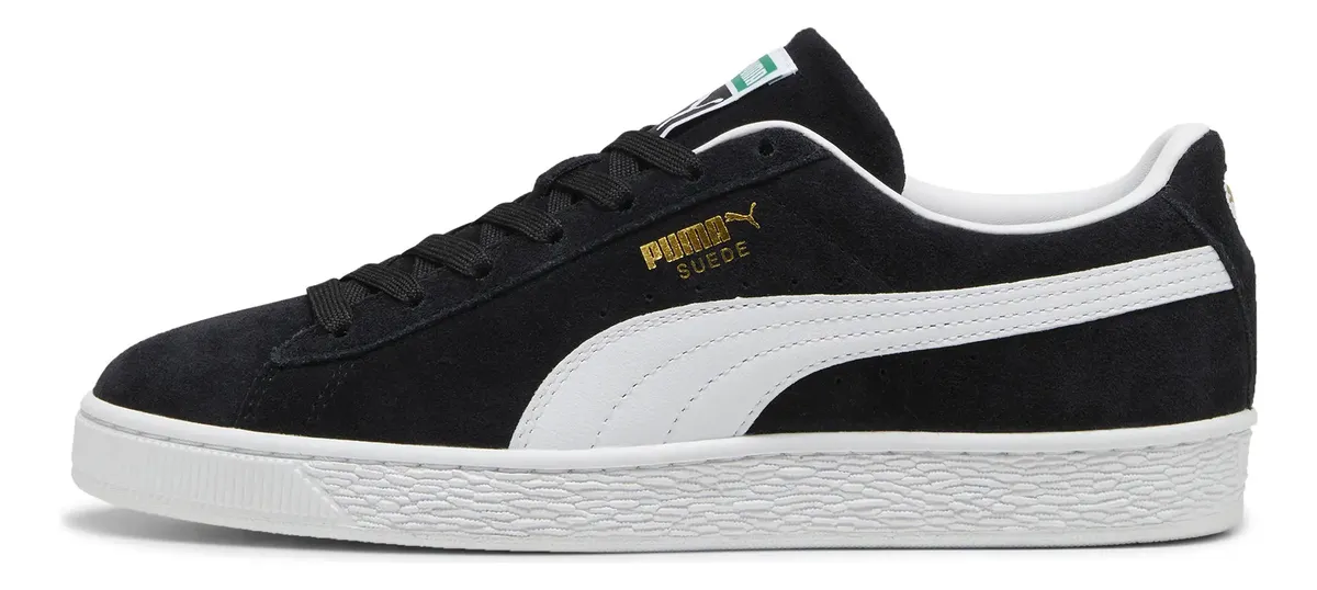 ênis Suede Classic Unissex Puma